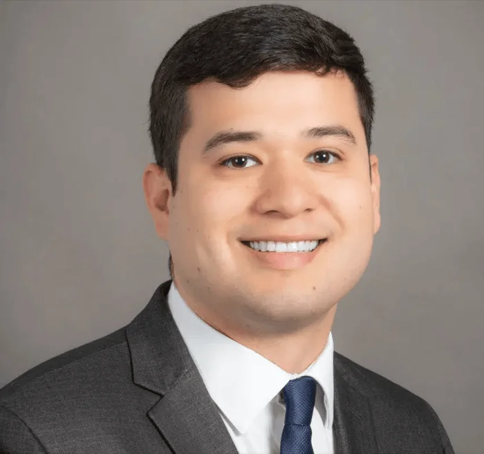 Dr. Manuel Vidrios, DDS, of Central Washington Dental Care in Ellensburg